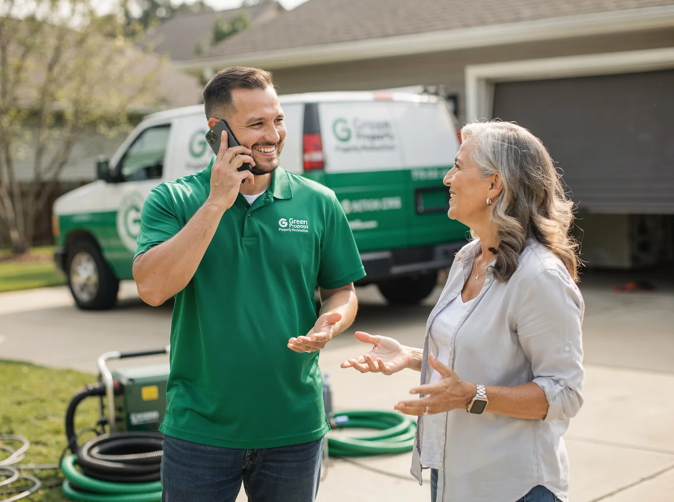 Water Damage Restoration Glenn Dale, MD FAQs